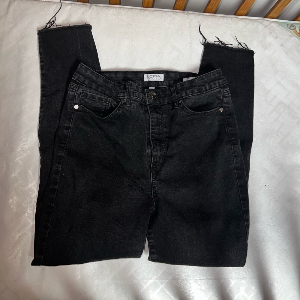Sofia Jeans